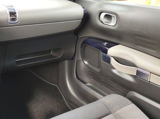 Citroen C4 Cactus 2019 Blue-HDi Shine-thumb-19