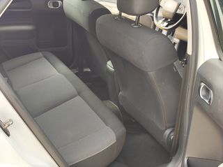 Citroen C4 Cactus 2019 Blue-HDi Shine-thumb-20