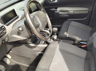 Citroen C4 Cactus 2019 Blue-HDi Shine-thumb-14