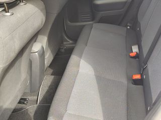 Citroen C4 Cactus 2019 Blue-HDi Shine-thumb-21
