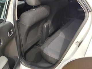 Citroen C4 Cactus 2019 Blue-HDi Shine-thumb-22