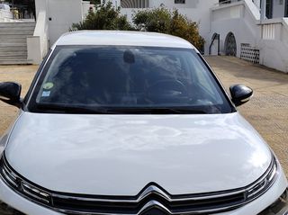 Citroen C4 Cactus 2019 Blue-HDi Shine-thumb-12