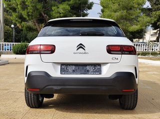 Citroen C4 Cactus 2019 Blue-HDi Shine-thumb-10