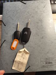 Citroen C4 Cactus 2019 Blue-HDi Shine-thumb-30