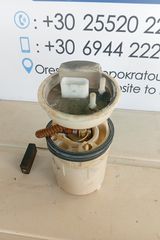 ΑΝΤΛΙΑ ΒΕΝΖΙΝΗΣ ΜΕ ΦΛΟΤΕΡ ΣΕΤ ΚΟΜΠΛΕ -  VW   POLO 1.2 , 2003. 9N , 5 θυρο-thumb-1
