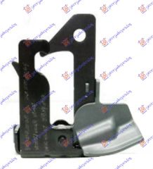 Κλειδαρια Καπό (γαντζος Ασφαλισης) (2188800064)   για MERCEDES GLC (X253/C253) SUV/COUPE 15-20