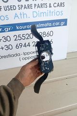 ΧΕΙΡΙΣΤΗΡΙΑ ΤΙΜΟΝΙΟΥ - ΔΙΑΚΟΠΤΕΣ ΤΙΜΟΝΙΟΥ VW POLO 2002 - 2005 ( 9N ) -  VW   POLO 1.2 , 2003. 9N , 5 θυρο