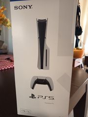 Playstation 5 FW 7.20