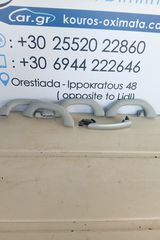 ΧΕΙΡΟΛΑΒΕΣ ΟΥΡΑΝΟΥ  VW POLO 2002 - 2005 ( 9N ) -  VW   POLO 1.2 , 2003. 9N , 5 θυρο-thumb-1