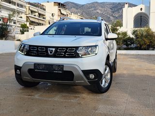 Dacia Duster 2019 PRESTIGE 360°