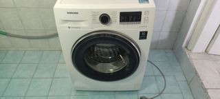 Πλυντήριο ρούχων Samsung