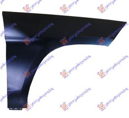 Φτερό Εμπρός (Αλουμίνιο) (1668800600) Δεξί για MERCEDES GLS (X166) 15-19