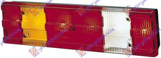 Φανάρι Πίσω (A0015406270) Αριστερό  για MERCEDES ACTROS 03-08