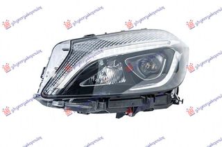 Φανάρι Εμπρός Full Led (1769065900) Αριστερό για MERCEDES A CLASS (W176) 12-15