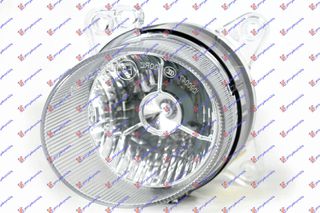 Φανάρι Ημέρας Εμπρός Led Στρογγυλός  (A0999060151) Αριστερό  για MERCEDES A CLASS (W176) 12-15