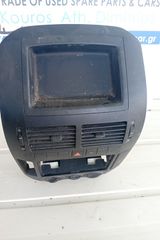 ΧΕΙΡΙΣΤΗΡΙΑ ΚΑΛΟΡΙΦΕΡ ΠΛΗΡΕΣ ΣΕΤ ΚΟΜΠΛΕ -  VW   POLO 1.2 , 2003. 9N , 5 θυρο-thumb-5