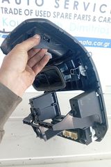 ΧΕΙΡΙΣΤΗΡΙΑ ΚΑΛΟΡΙΦΕΡ ΠΛΗΡΕΣ ΣΕΤ ΚΟΜΠΛΕ -  VW   POLO 1.2 , 2003. 9N , 5 θυρο-thumb-6