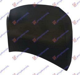 Καπό Εμπρός (1778801800) Έως 2022 για MERCEDES A CLASS (W177) 18-