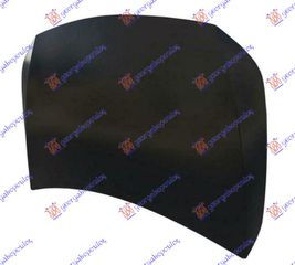 Καπό Εμπρός (Αλουμίνιο) (1778801800) Έως 2022 για MERCEDES A CLASS (W177) 18-