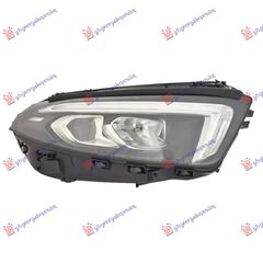 Φανάρι Εμπρός Full Led (HigH Performance) (A1779060201) Δεξί για MERCEDES A CLASS (W177) 18-
