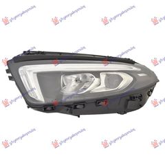 Φανάρι Εμπρός Full Led (HigH Performance) (A1779060101) Αριστερό για MERCEDES A CLASS (W177) 18-
