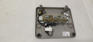 Πλαφονιέρα Οροφής από Nissan Qashqai - B26430HV00A-thumb-2
