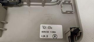 Πλαφονιέρα Οροφής από Nissan Qashqai - B26430HV00A-thumb-6