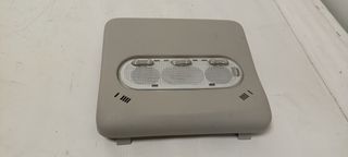 Πλαφονιέρα Οροφής από Nissan Qashqai - B26430HV00A-thumb-1