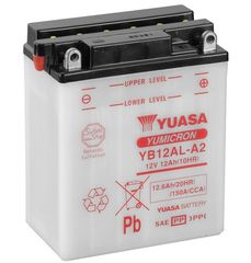 ΜΠΑΤΑΡΙΑ YB12AL-A2 YUASA-thumb-1