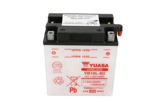 ΜΠΑΤΑΡΙΑ YB10L-B2 YUASA-thumb-1