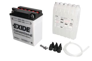 ΜΠΑΤΑΡΙΑ YB12A-A EXIDE