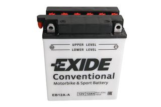 ΜΠΑΤΑΡΙΑ YB12A-A EXIDE-thumb-1