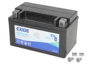 ΜΠΑΤΑΡΙΑ YTX7A-BS EXIDE READY