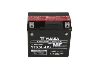 ΜΠΑΤΑΡΙΑ YTX5L-BS YUASA-thumb-1