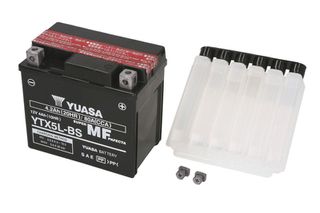 ΜΠΑΤΑΡΙΑ YTX5L-BS YUASA