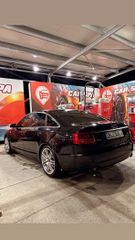 Audi A6 2008 sline tiptronic 2.0 TFSI