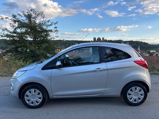 Ford Ka 2015 1.2 70HP START/STOP TREND - ΑΨΟΓΟ-thumb-1