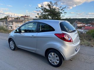 Ford Ka 2015 1.2 70HP START/STOP TREND - ΑΨΟΓΟ-thumb-2