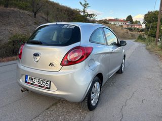 Ford Ka 2015 1.2 70HP START/STOP TREND - ΑΨΟΓΟ-thumb-4