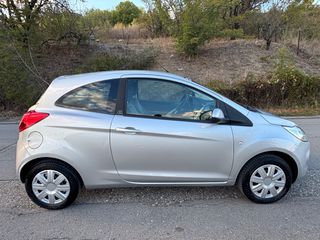 Ford Ka 2015 1.2 70HP START/STOP TREND - ΑΨΟΓΟ-thumb-5