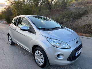 Ford Ka 2015 1.2 70HP START/STOP TREND - ΑΨΟΓΟ-thumb-6
