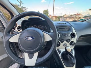 Ford Ka 2015 1.2 70HP START/STOP TREND - ΑΨΟΓΟ-thumb-11
