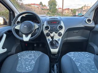 Ford Ka 2015 1.2 70HP START/STOP TREND - ΑΨΟΓΟ-thumb-12