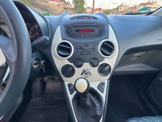 Ford Ka 2015 1.2 70HP START/STOP TREND - ΑΨΟΓΟ-thumb-13