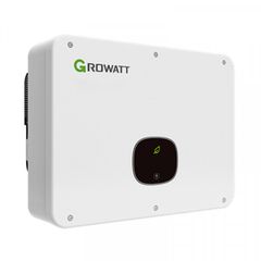 Growatt 25kw τριφασικο