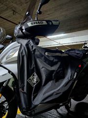 Sym Symphony ST 125 2023 L/C
