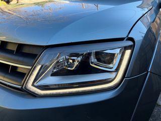 Volkswagen Amarok 2015 4MOTION 2.0TDI BITURBO 180HP DSG 8 FULL EXTRA-thumb-49