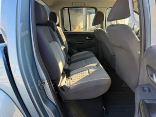 Volkswagen Amarok 2015 4MOTION 2.0TDI BITURBO 180HP DSG 8 FULL EXTRA-thumb-28