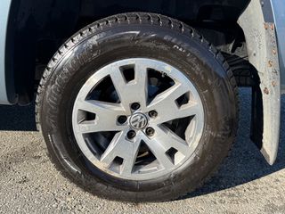 Volkswagen Amarok 2015 4MOTION 2.0TDI BITURBO 180HP DSG 8 FULL EXTRA-thumb-41