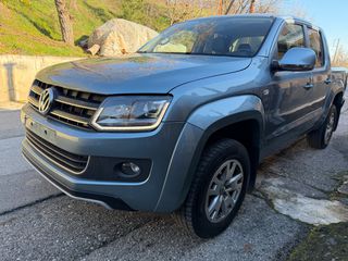 Volkswagen Amarok 2015 4MOTION 2.0TDI BITURBO 180HP DSG 8 FULL EXTRA-thumb-44